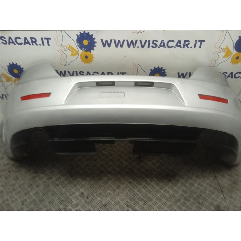 Paraurti Posteriore Usato Dal 2005 Al 2013 Alfa Romeo 159 Sportwagon (2006)