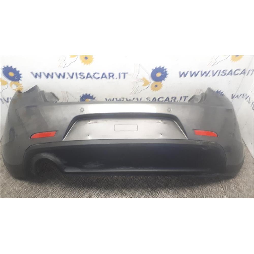 Paraurti Posteriore Usato Dal 2010 Al 2013 Alfa Romeo Giulietta (2010)