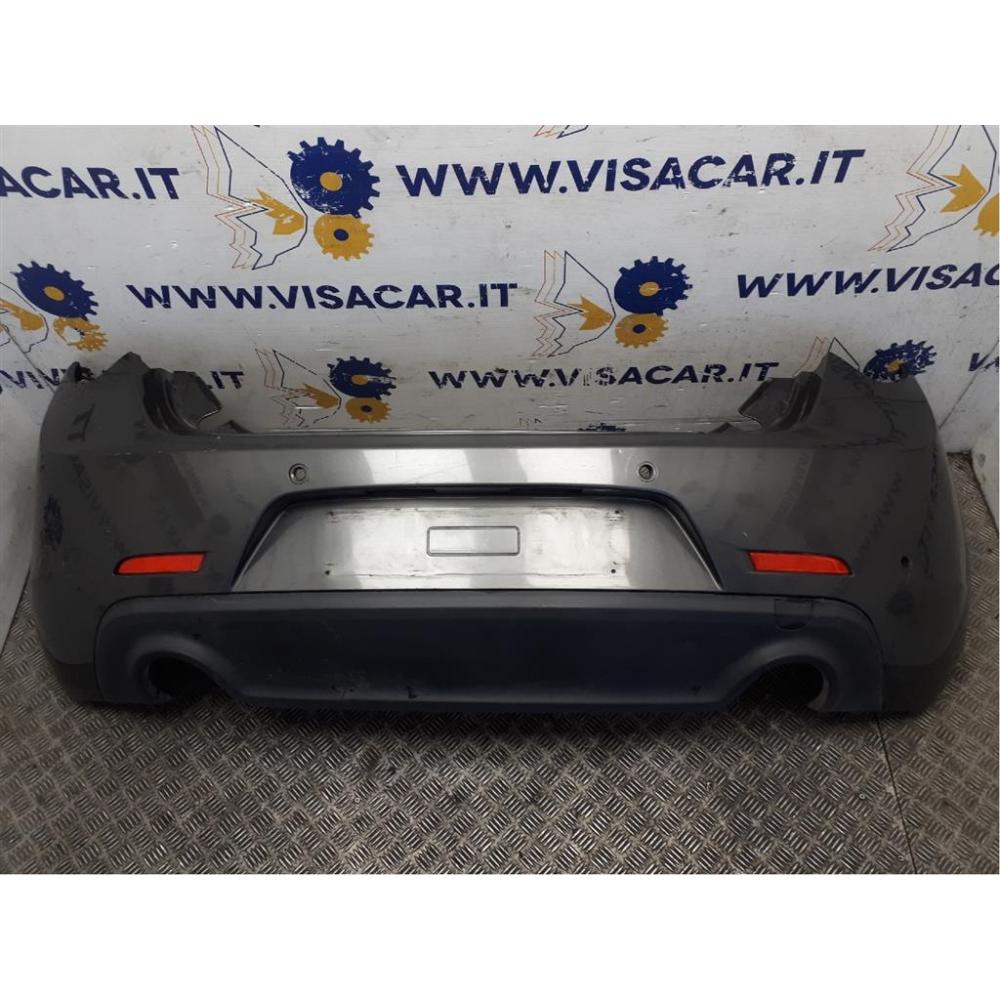 Paraurti Posteriore Usato Dal 2010 Al 2013 Alfa Romeo Giulietta (2010)