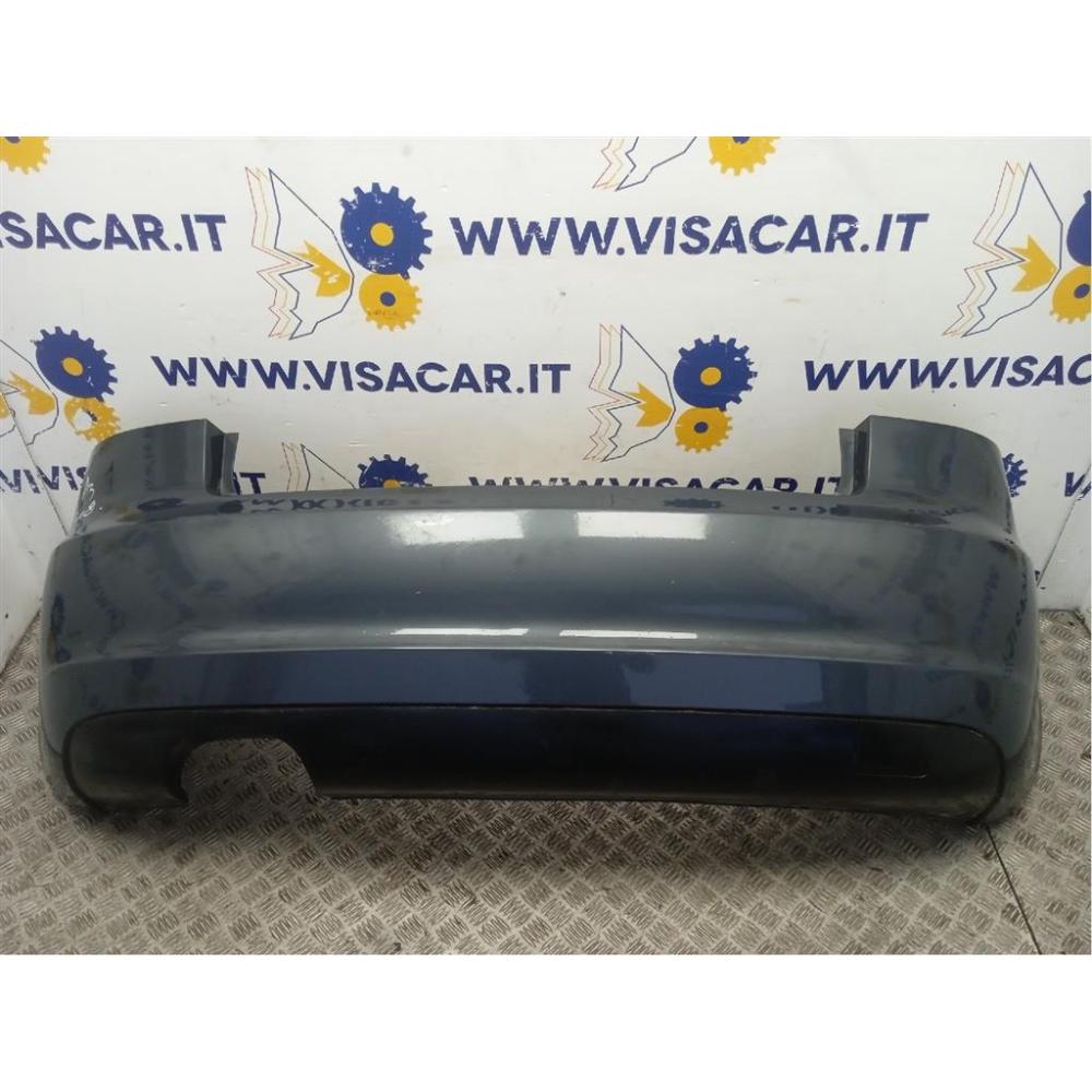Paraurti Posteriore Usato Dal 2003 Al 2010 Audi A3 «8P1» (2004)