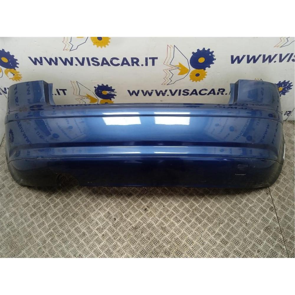Paraurti Posteriore Usato Dal 2003 Al 2010 Audi A3 «8P1» (2004)