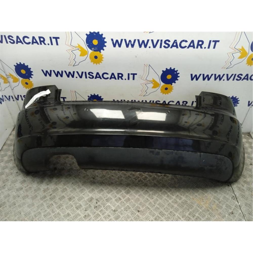 Paraurti Posteriore Usato Dal 2003 Al 2010 Audi A3 «8P1» (2004)