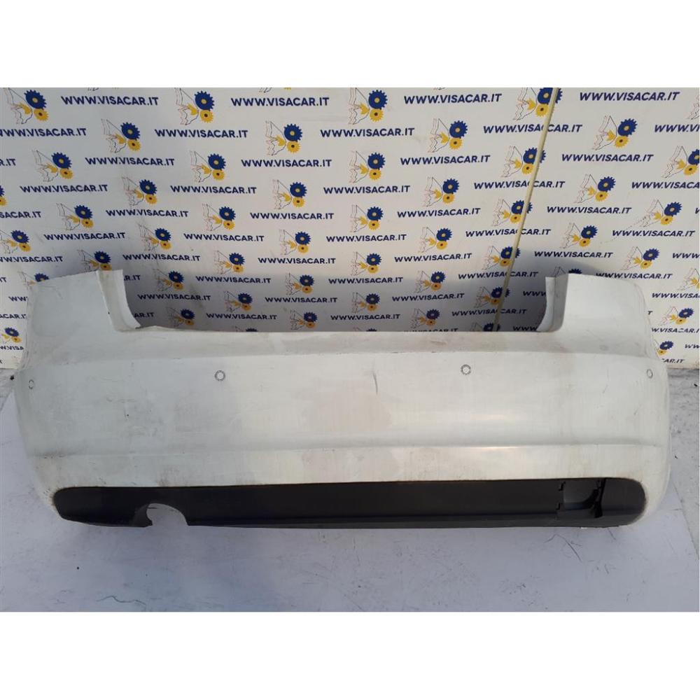 Paraurti Posteriore Usato Dal 2010 Audi A3 «8P1» (2008)