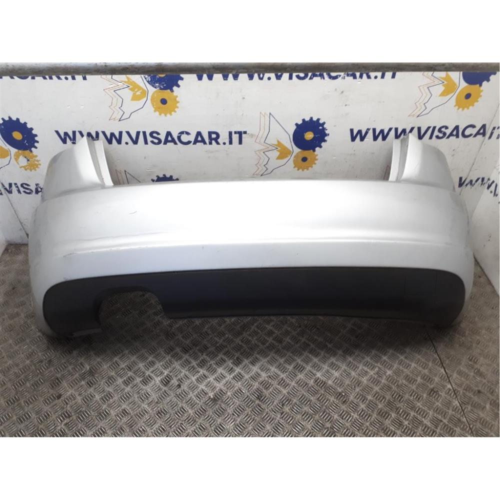 Paraurti Posteriore Usato Dal 2003 Al 2010 Audi A3 «8Pa» Sportback (2004)