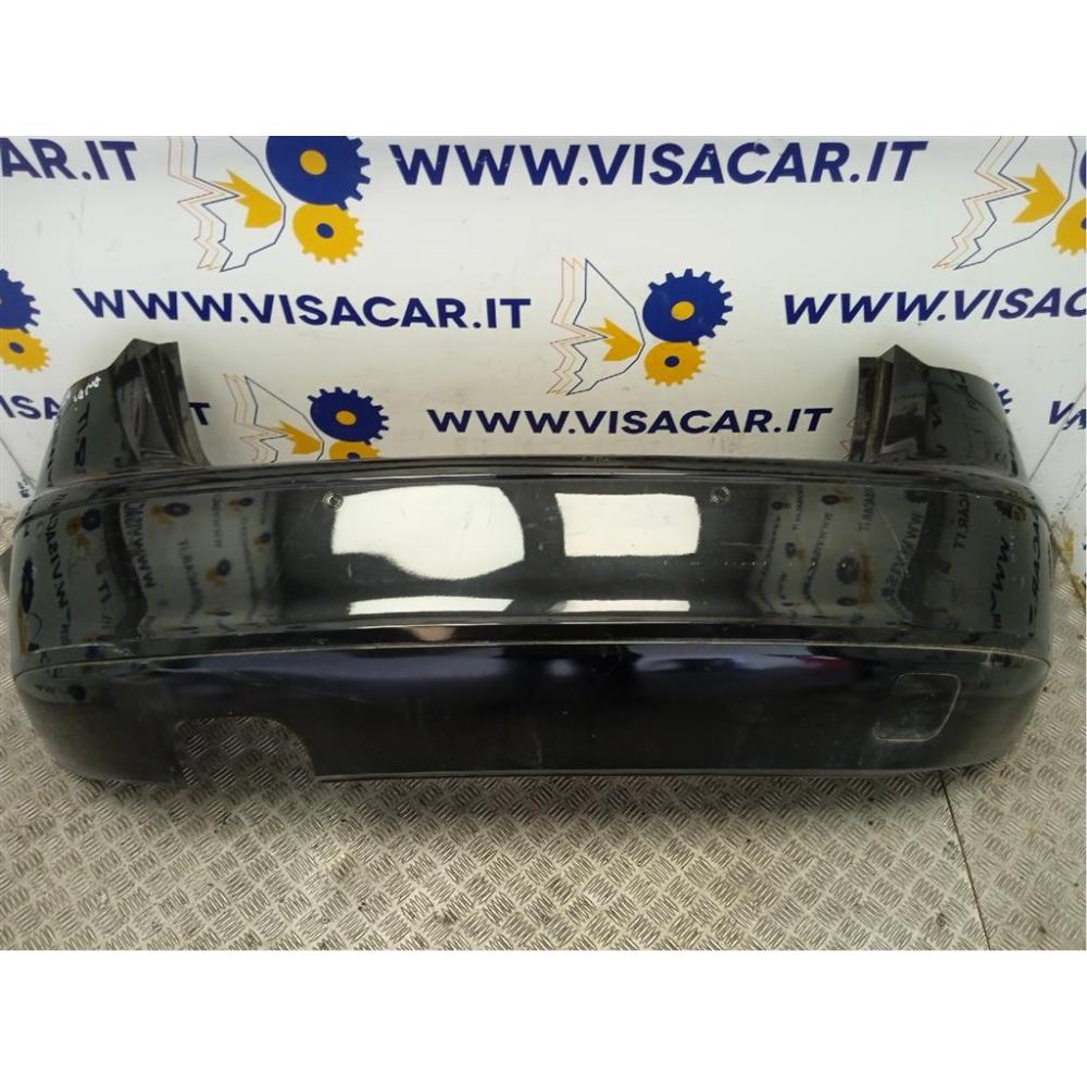 Paraurti Posteriore Usato Dal 2003 Al 2010 Audi A3 «8Pa» Sportback (2004)