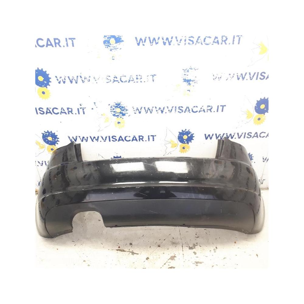 Paraurti Posteriore Usato Dal 2003 Al 2010 Audi A3 «8Pa» Sportback (2004)