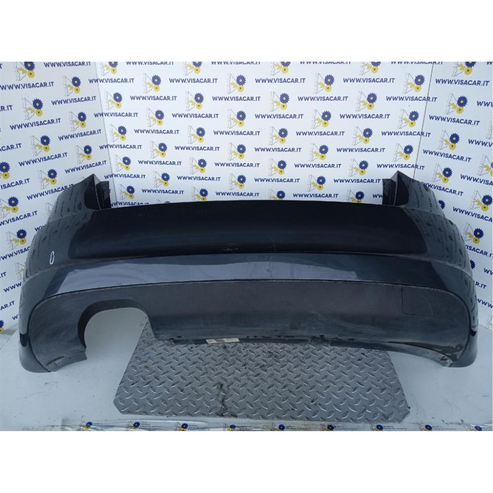 Paraurti Posteriore Usato Dal 2003 Al 2010 Audi A3 «8Pa» Sportback (2004)