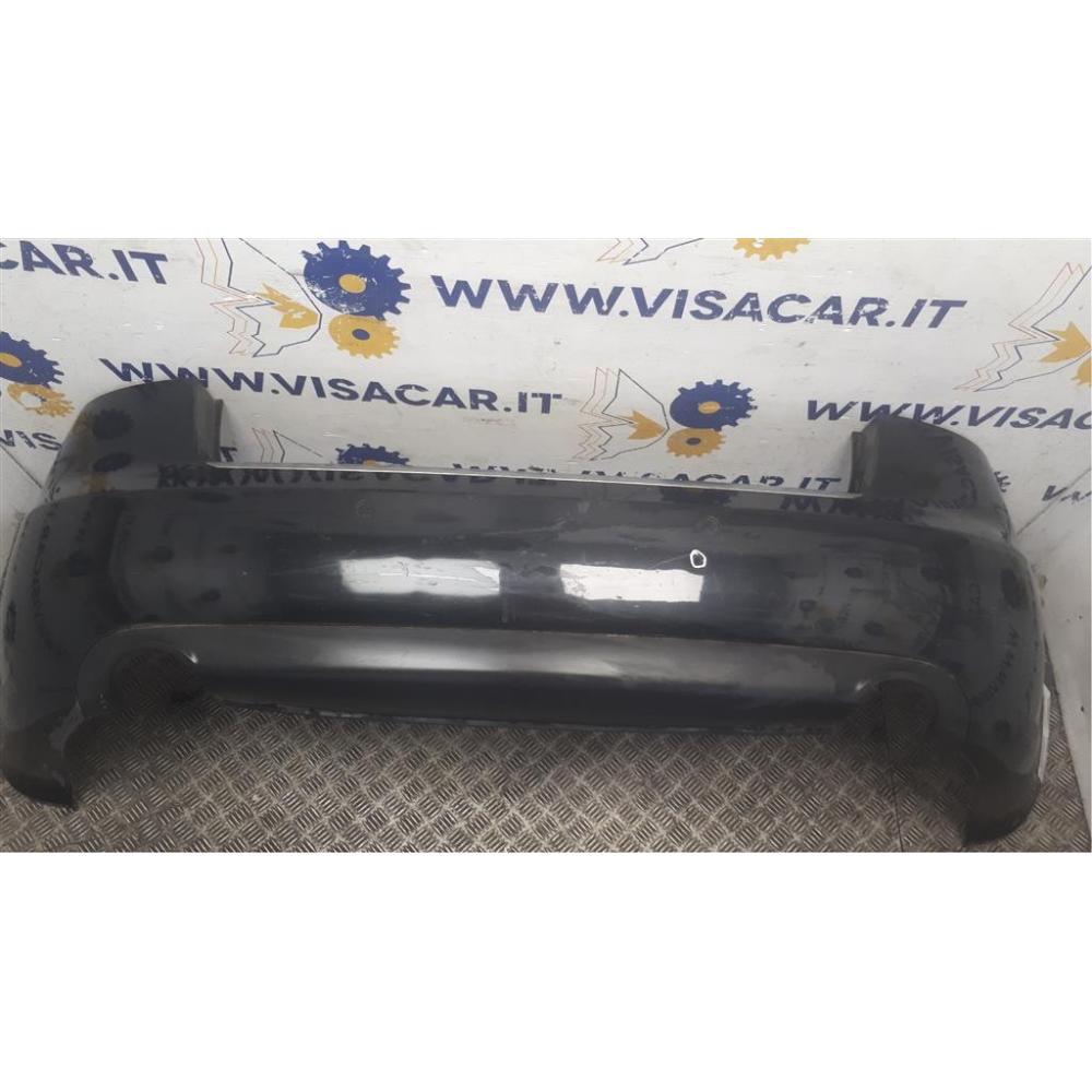 Paraurti Posteriore Usato Dal 2004 Al 2008 Audi A4 «8Ec» (2005)