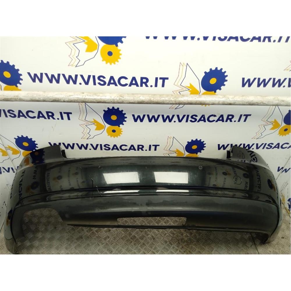 Paraurti Posteriore Usato Dal 2011 Al 2017 Audi A5 «8T3» (2012)