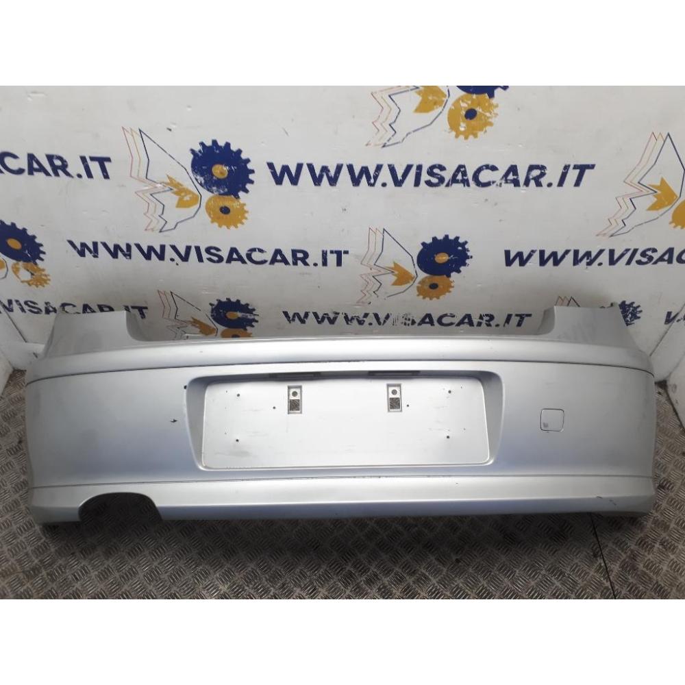 Paraurti Posteriore Usato Dal 2007 Al 2012 Bmw Serie 1 «E87» Berlina (2005)