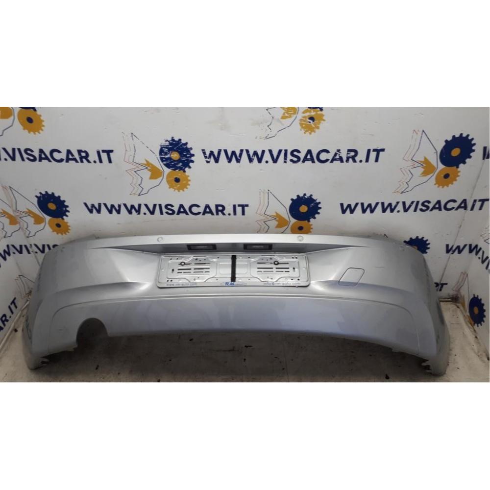 Paraurti Posteriore Usato Bmw Serie 1 «F20» Berlina (2012)