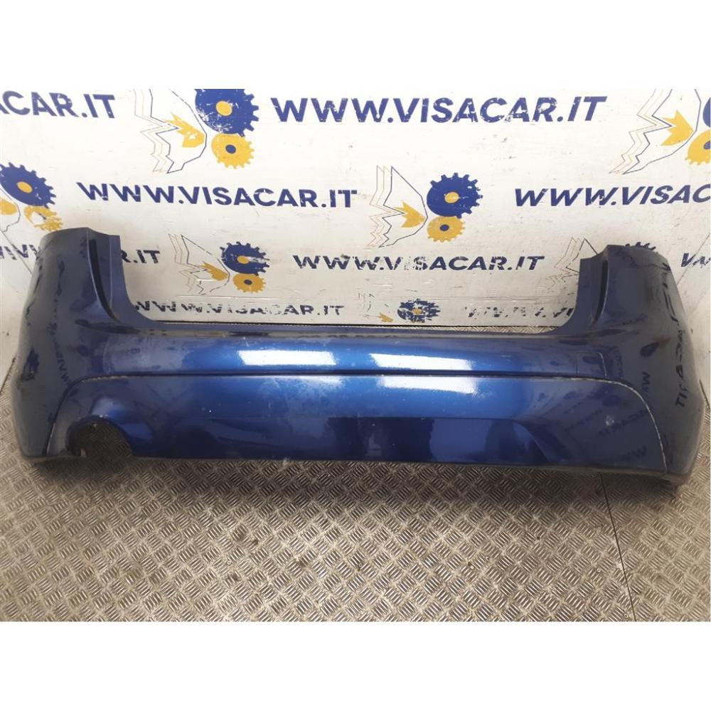 Paraurti Posteriore Usato Bmw Serie 2 «F45» Active Tourer (2014)