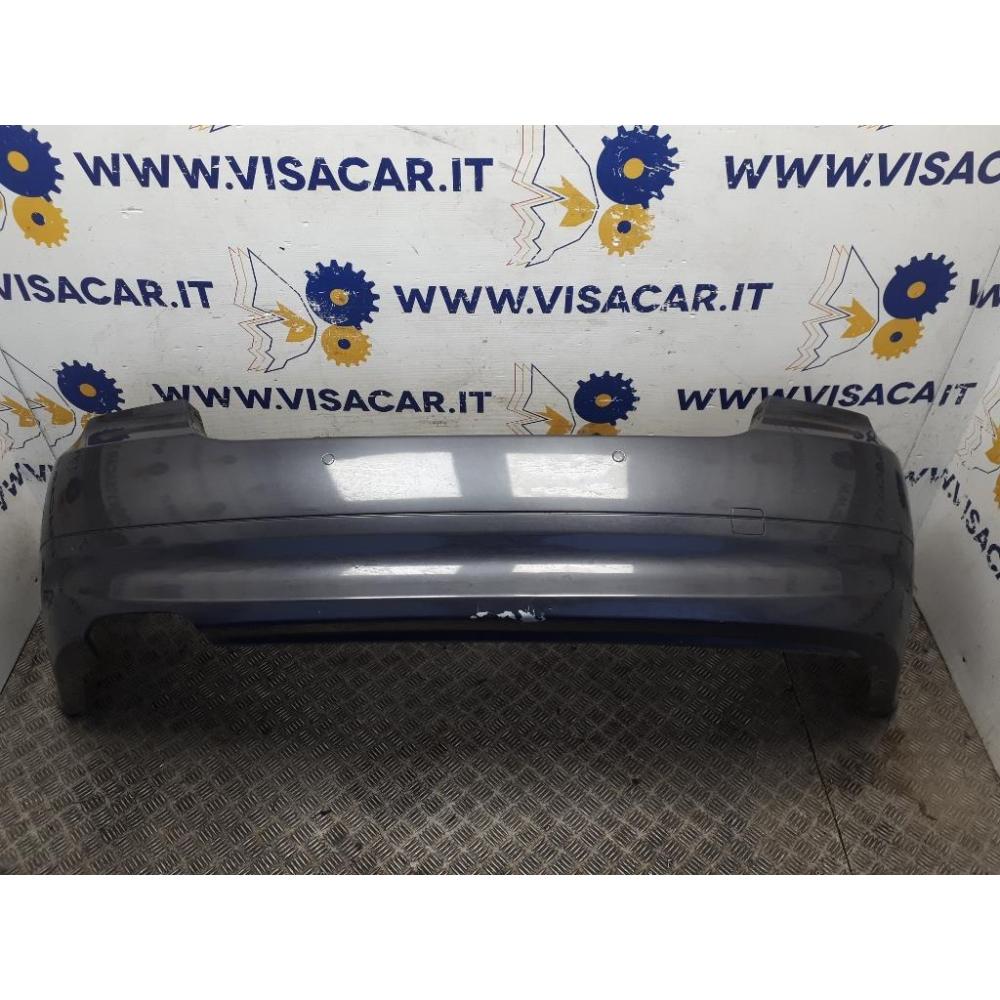 Paraurti Posteriore Usato Dal 2005 Al 2011 Bmw Serie 3 «E90» Berlina (2005)