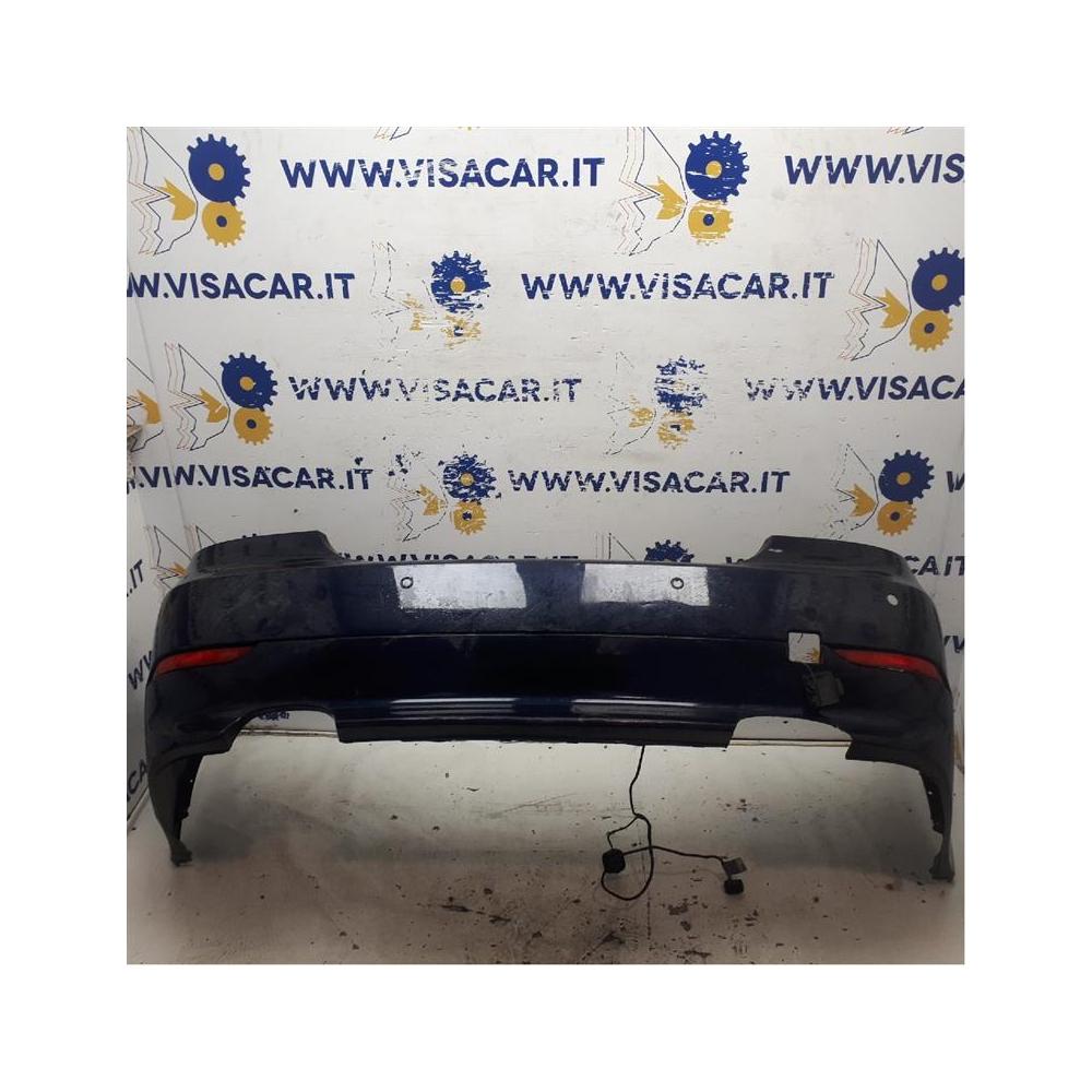 Paraurti Posteriore Usato Bmw Serie 5 «E60» Berlina (2004)