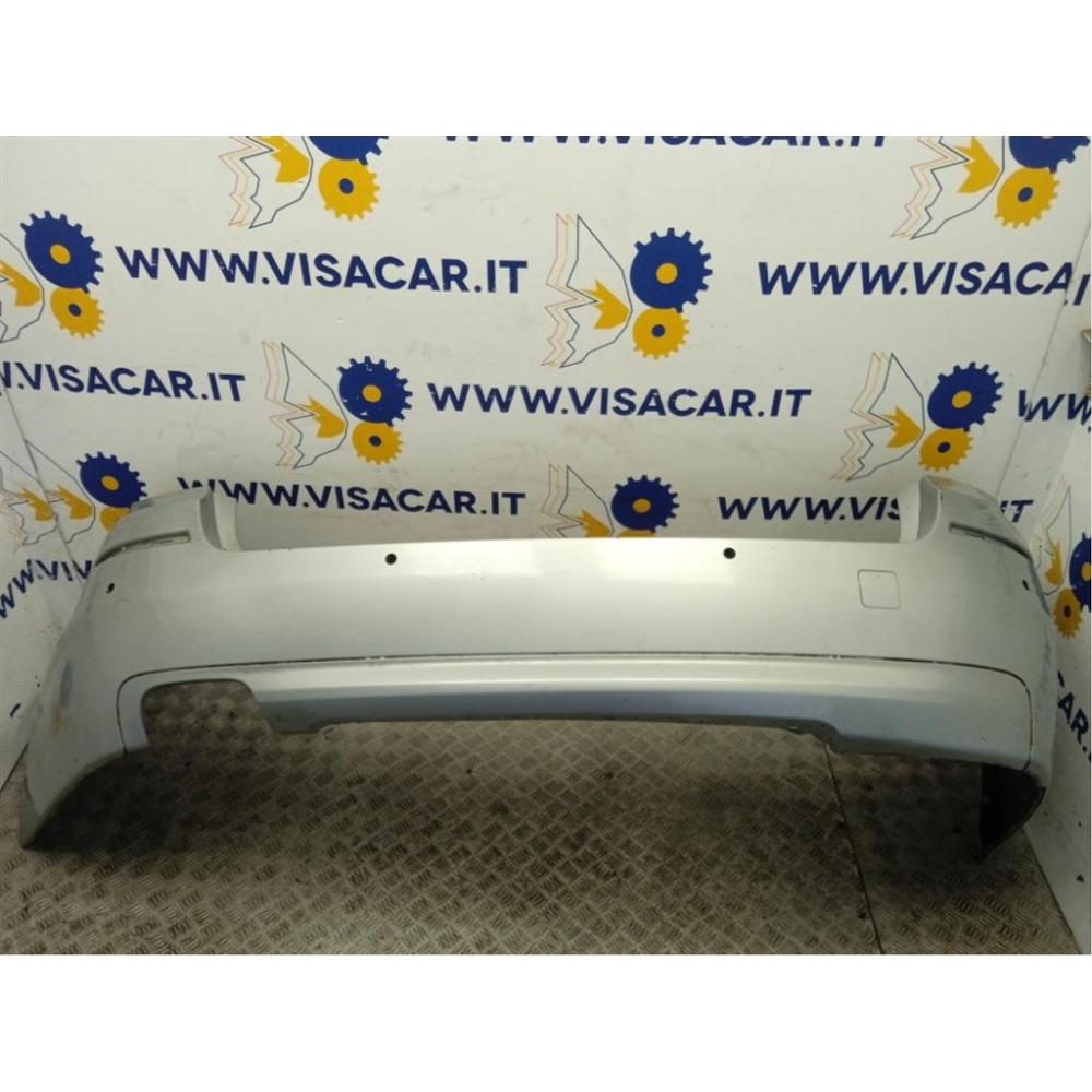 Paraurti Posteriore Usato Dal 2010 Bmw Serie 5 «F11» Touring (2010)