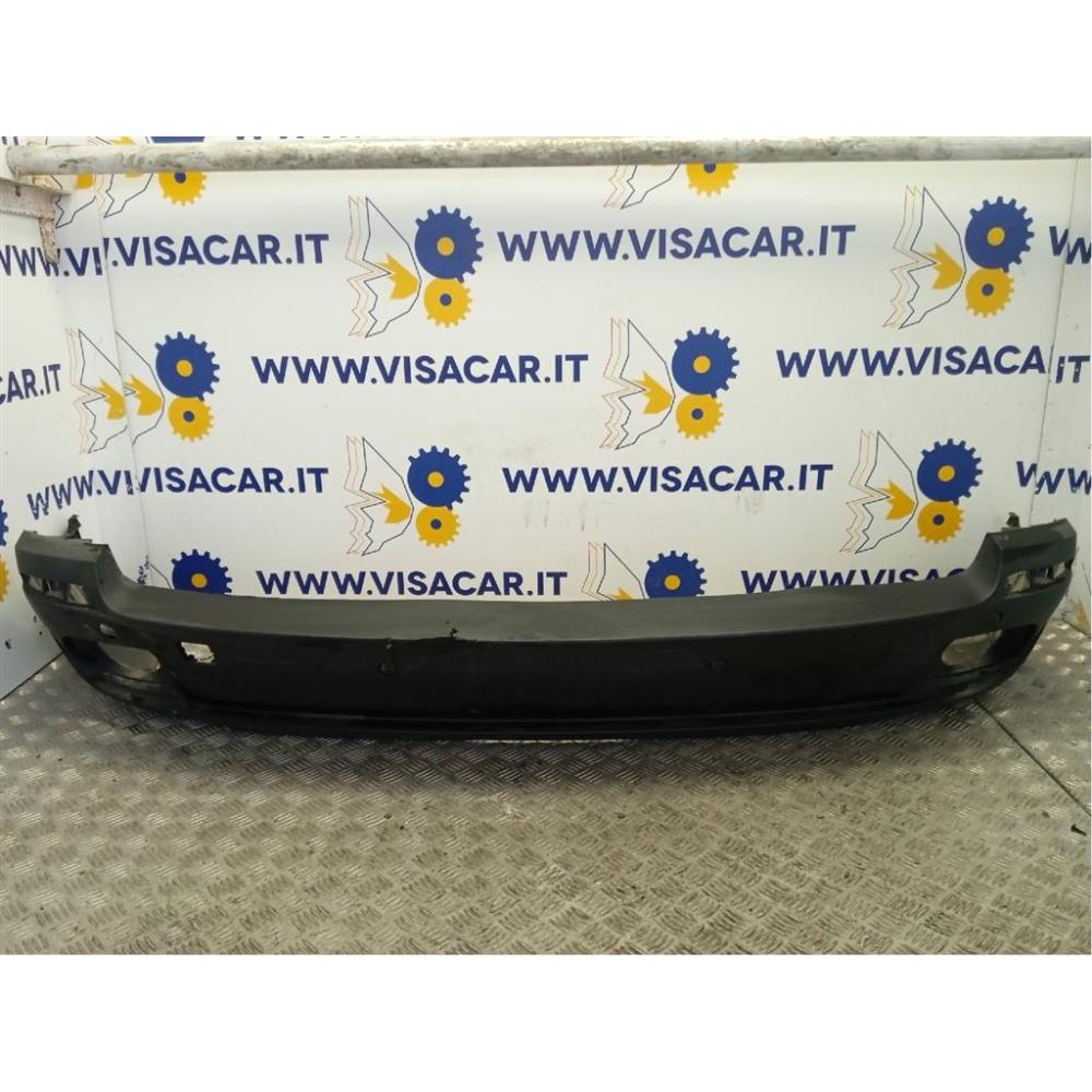 Paraurti Posteriore Usato Dal 2007 Al 2012 Bmw X5 «E70» (2007)