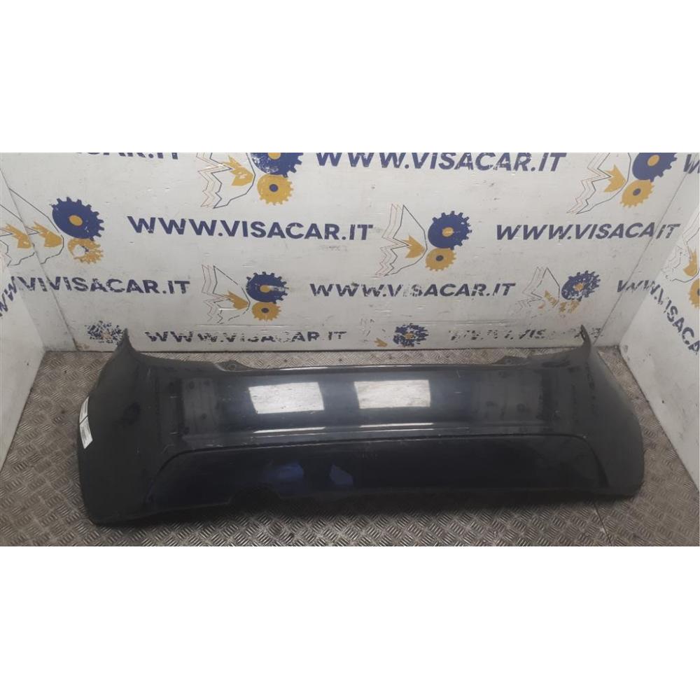 Paraurti Posteriore Usato Dal 2011 Chevrolet Aveo «Iii» (2012)
