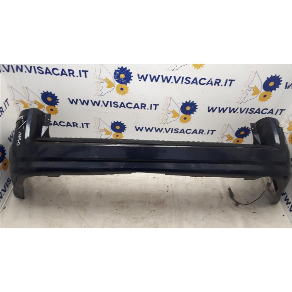 Paraurti Posteriore Usato Dal 2008 Chrysler Grand Voyager «Iv» (2008)