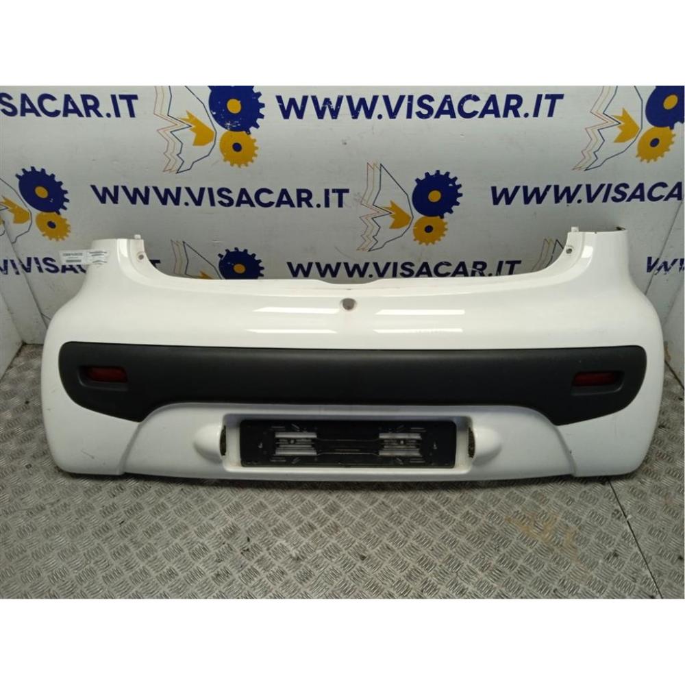 Paraurti Posteriore Usato Dal 2005 Al 2014 Citroen C1 «I» (2006)