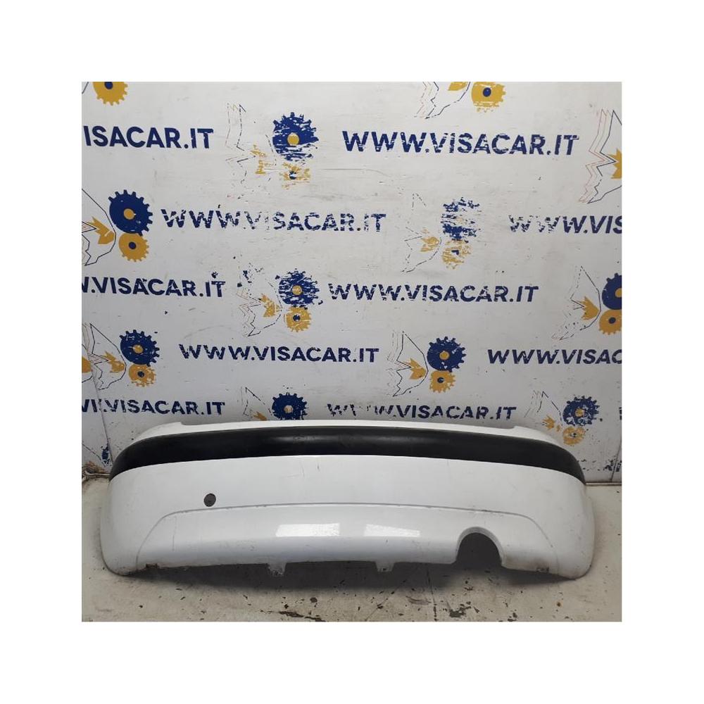 Paraurti Posteriore Usato Dal 2002 Al 2005 Citroen C3 «I» (2002)