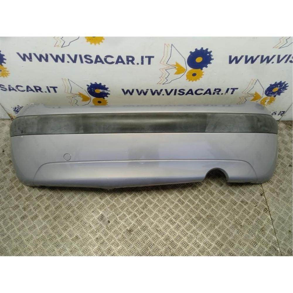 Paraurti Posteriore Usato Dal 2002 Al 2005 Citroen C3 «I» (2002)
