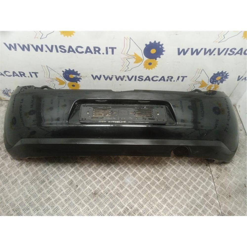 Paraurti Posteriore Usato Citroen C3 «Ii» (2010)