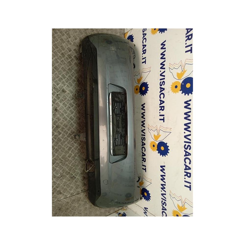 Paraurti Posteriore Usato Citroen C3 «Ii» (2010)