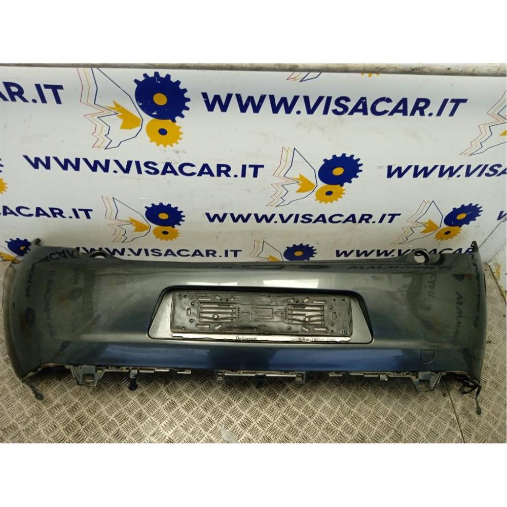 Paraurti Posteriore Usato Citroen C3 «Ii» (2010)