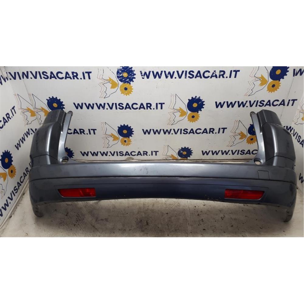 Paraurti Posteriore Usato Dal 2006 Al 2013 Citroen C4 Picasso «I» (2007)
