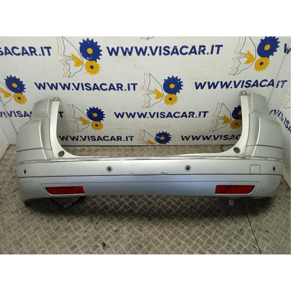 Paraurti Posteriore Usato Dal 2006 Al 2013 Citroen C4 Picasso «I» (2007)