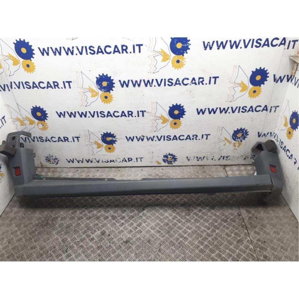 Paraurti Posteriore Usato Dal 2006 Citroen Jumper «Iii» (2006)
