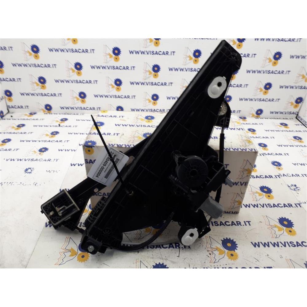 Alzacristallo Porta Anteriore Sinistro Usato Dal 2019 Opel Corsa «F» (2019)