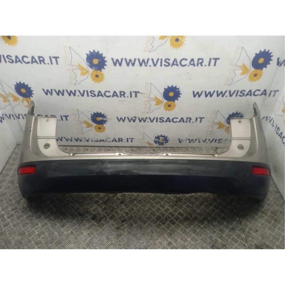 Paraurti Posteriore Usato Dal 2012 Dacia Lodgy (2012)