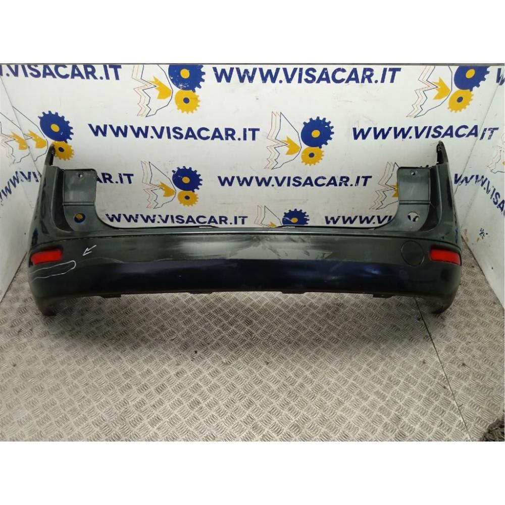Paraurti Posteriore Usato Dal 2012 Dacia Lodgy (2012)