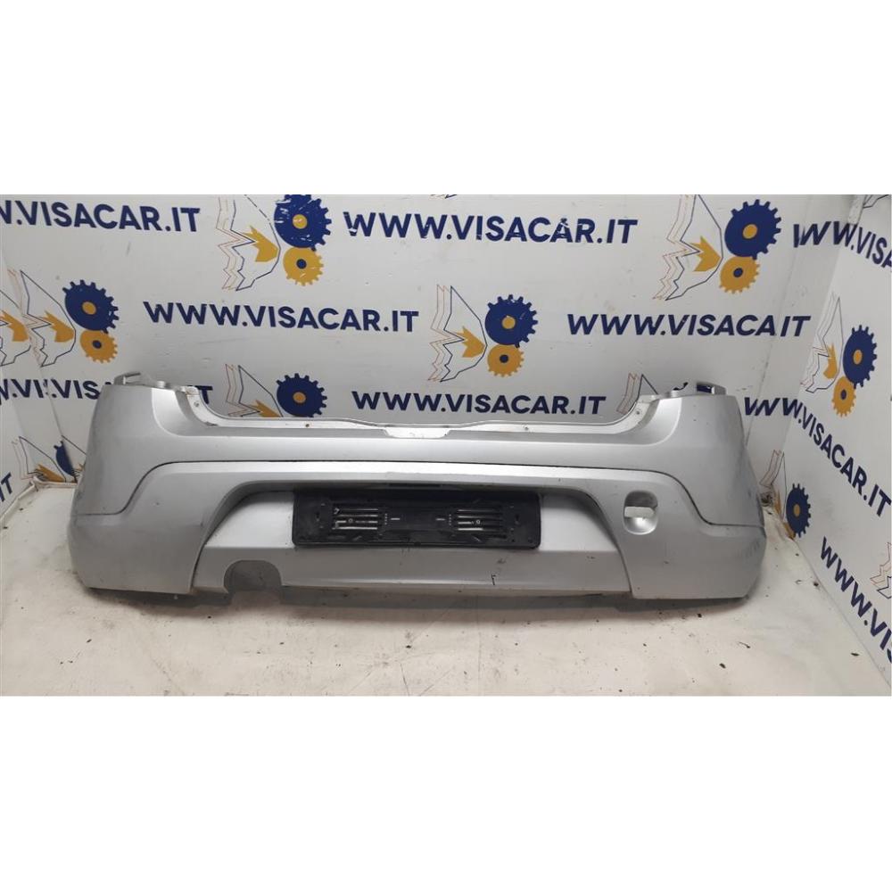 Paraurti Posteriore Usato Dal 2008 Dacia Sandero «I» (2008)