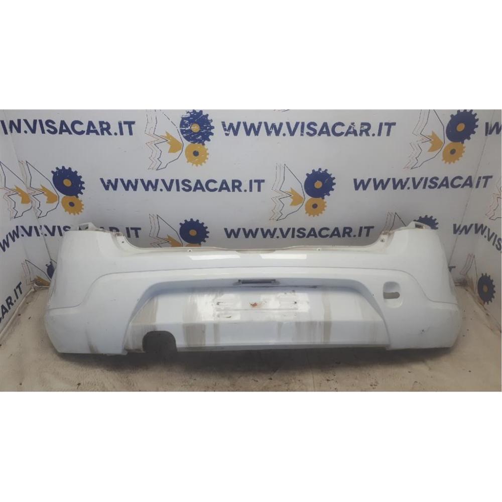Paraurti Posteriore Usato Dal 2008 Al 2013 Dacia Sandero «I» (2008)