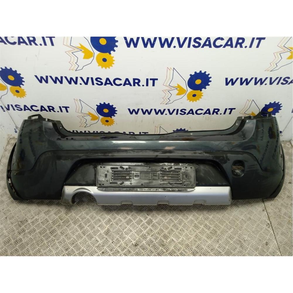 Paraurti Posteriore Usato Dal 2008 Al 2013 Dacia Sandero «I» (2008)