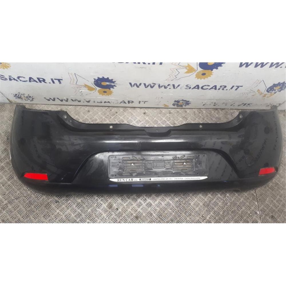 Paraurti Posteriore Usato Dacia Sandero «Ii» (2013)