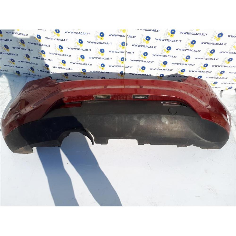 Paraurti Posteriore Usato Dal 2007 Al 2010 Fiat Bravo «Ii» (2007)