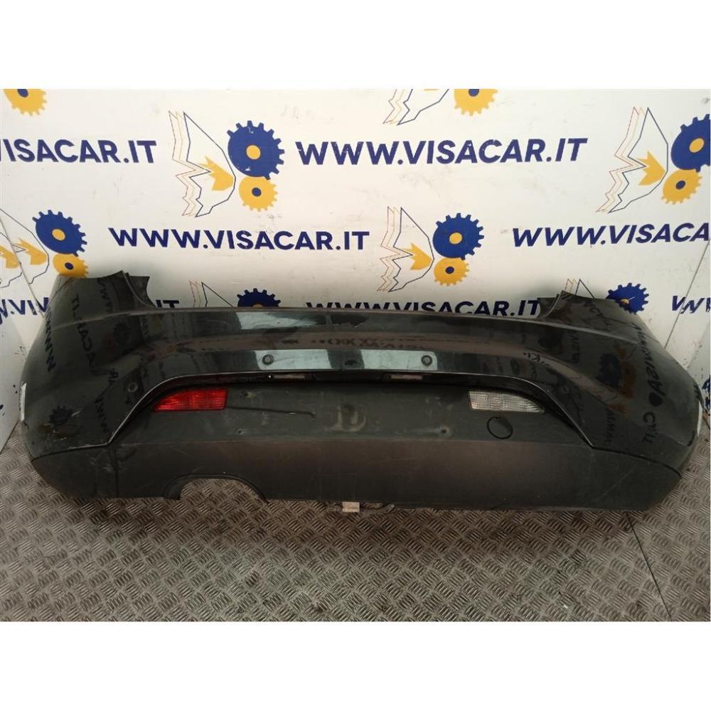 Paraurti Posteriore Usato Dal 2007 Al 2010 Fiat Bravo «Ii» (2007)