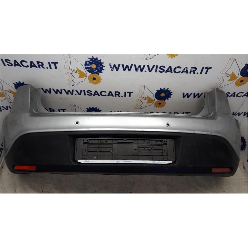 Paraurti Posteriore Usato Dal 2007 Al 2011 Fiat Croma «Ii» (2007)