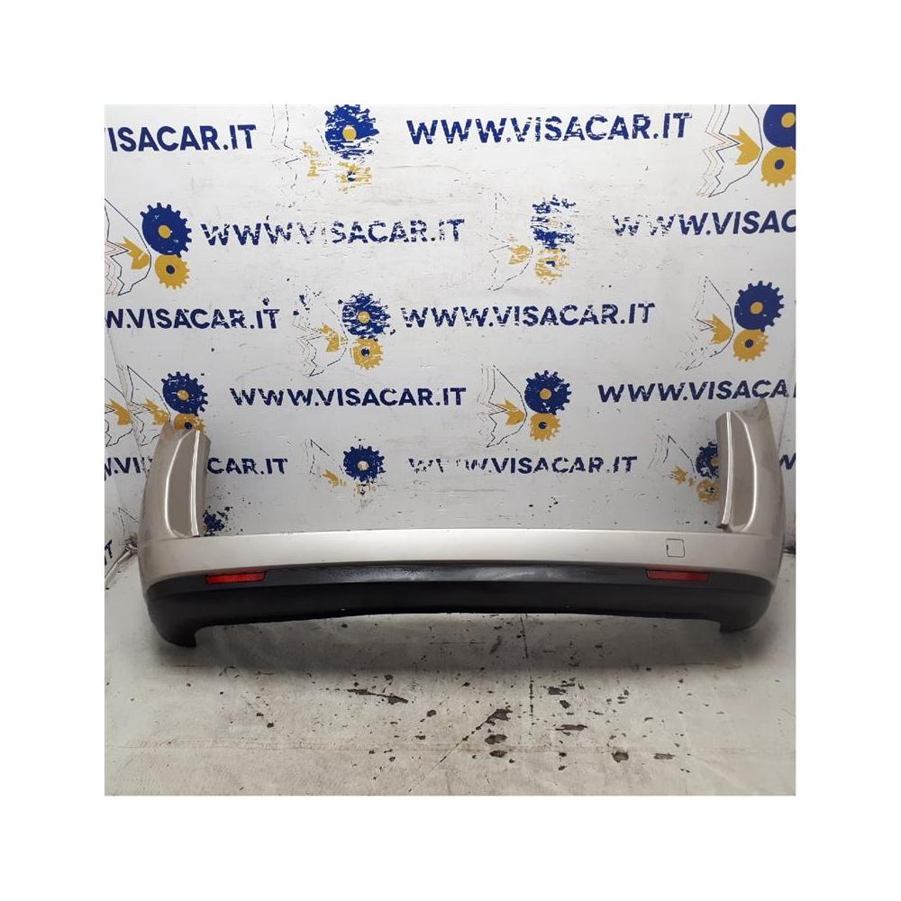Paraurti Posteriore Usato Dal 2009 Fiat Doblò «Iii» (2010)