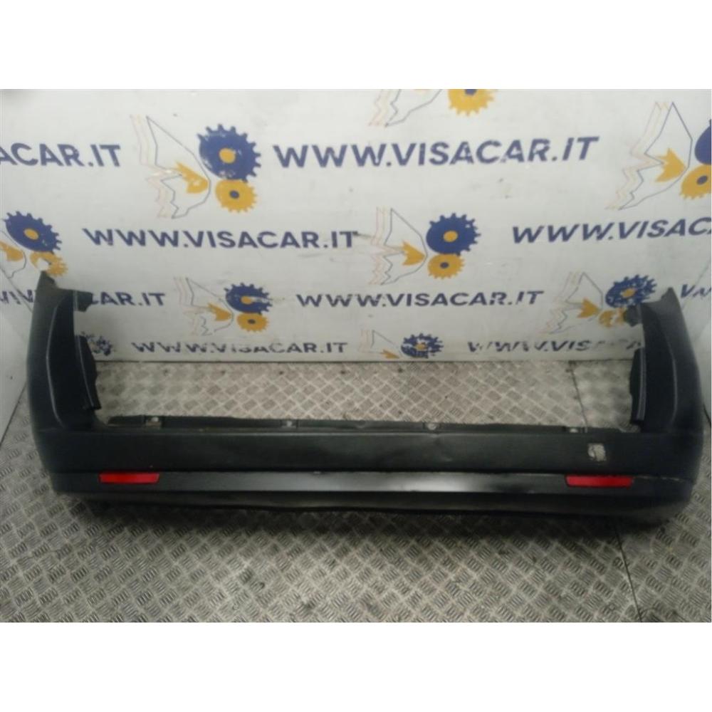 Paraurti Posteriore Usato Dal 2015 Fiat Doblò «Iii» Cargo (2015)