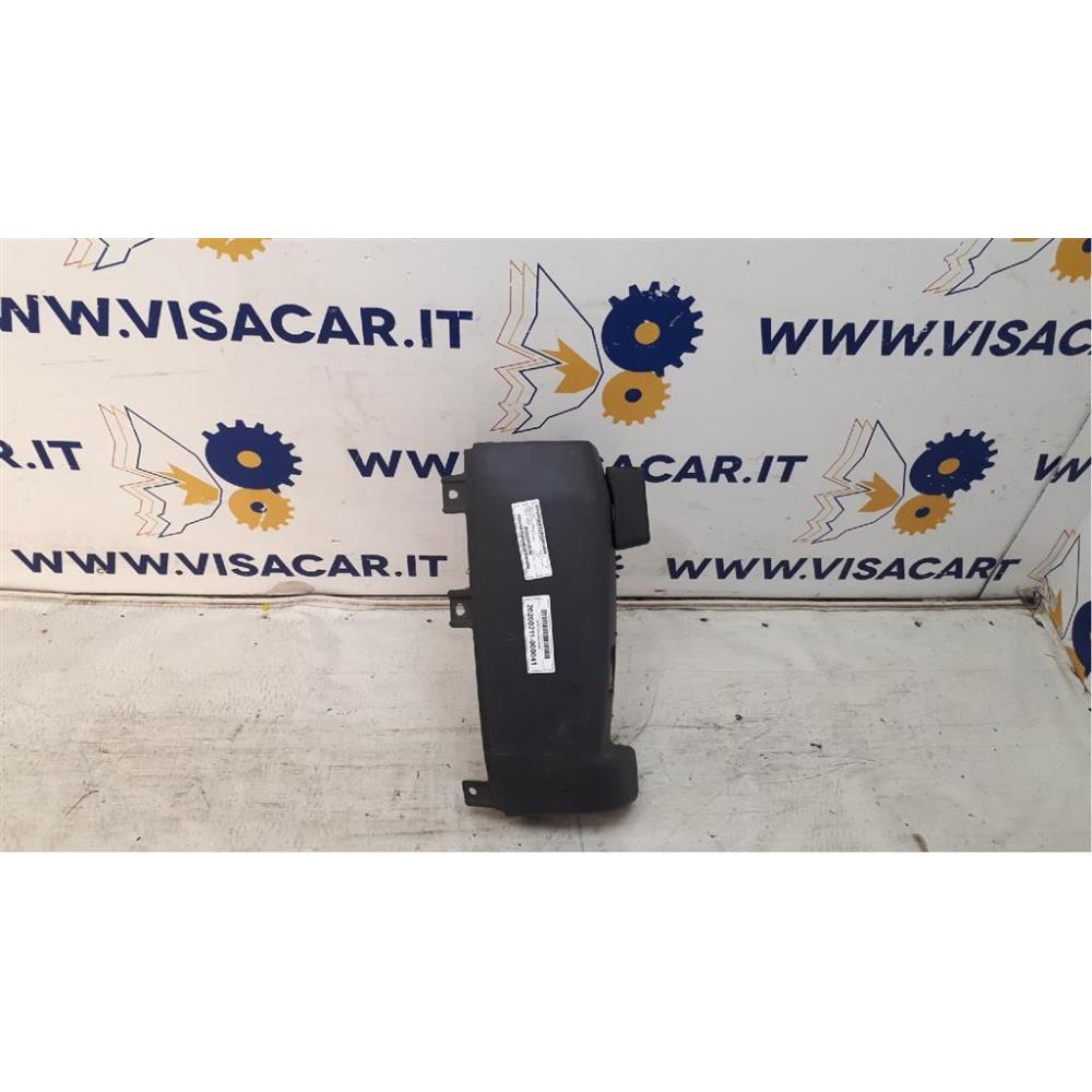 Paraurti Posteriore Usato Dal 2006 Al 2012 Fiat Ducato «250» (2007)