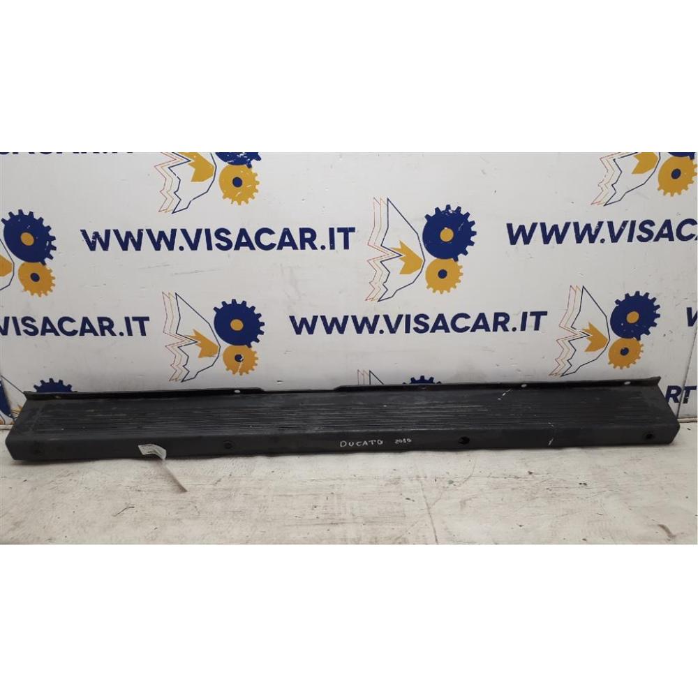 Paraurti Posteriore Usato Dal 2006 Al 2012 Fiat Ducato «250» (2007)