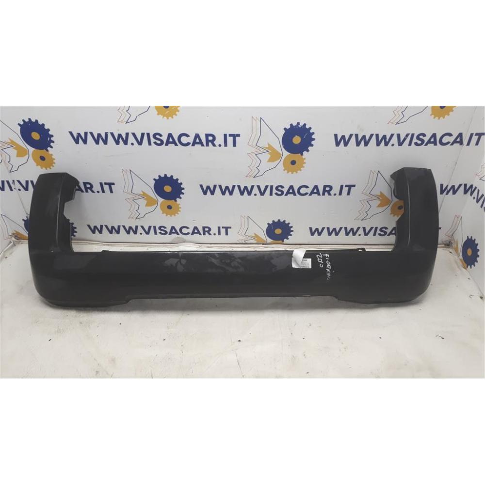 Paraurti Posteriore Usato Dal 2007 Fiat Fiorino «Iii» (2016)