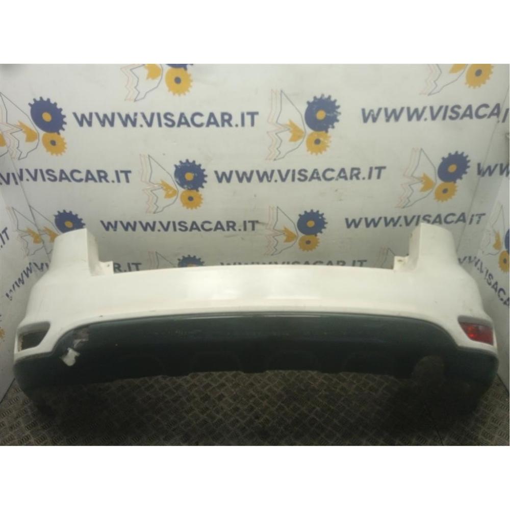 Paraurti Posteriore Usato Dal 2011 Fiat Freemont (2011)