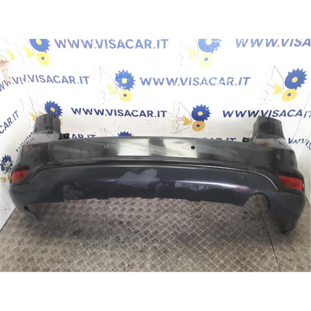 Paraurti Posteriore Usato Dal 2011 Fiat Freemont (2011)