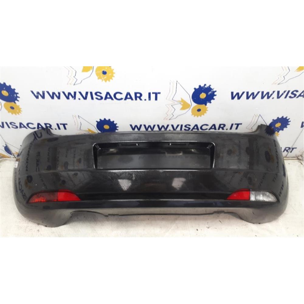 Paraurti Posteriore Usato Fiat Grande Punto (2006)