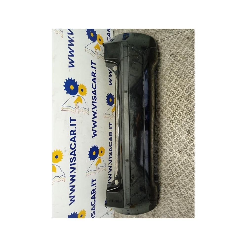 Paraurti Posteriore Usato Dal 2003 Al 2012 Fiat Idea (2004)